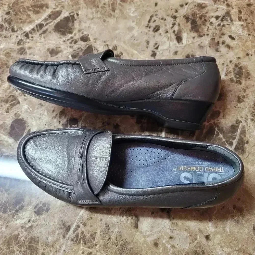 SAS SHOES - Picture 3 of 10